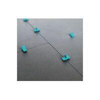 BIHUI Fliesenkreuz 4 in 1 (Beutel à 50 Stück)
