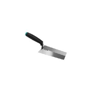 BIHUI Bernese plastering trowel / 180 mm