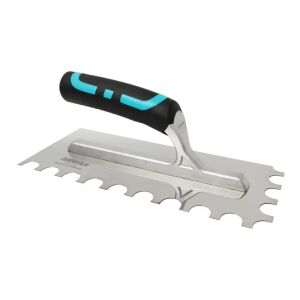 BIHUI Glättekelle RS mit ergon. Softgriff, HT-Zahnung