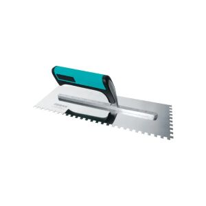 BIHUI Glättekelle RS mit Softgriff, gr. Blatt,...