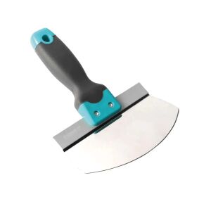 BIHUI scraper 165 mm curved for buckets