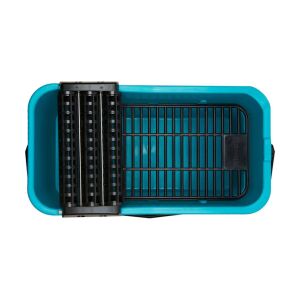 BIHUI Fliesen Wasch-Set / 4-teilig