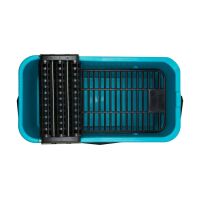 BIHUI Fliesen Wasch-Set / 4-teilig