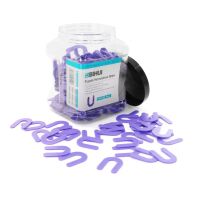 BIHUI tile spacers, U-shape / 3.0 mm / 300 pieces
