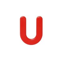 BIHUI tile spacers, U-shape / 3.0 mm / 300 pieces