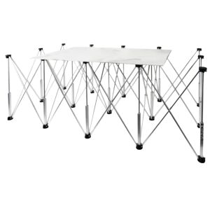 BIHUI "Flexi-Fold 300" folding work table