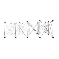 BIHUI "Flexi-Fold 300" folding work table