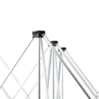 BIHUI "Flexi-Fold 300" folding work table