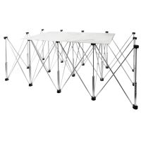 BIHUI "Flexi-Fold 300" folding work table
