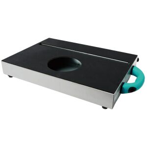 BIHUI Staubabsaugung Staubbox 500x350x62mm