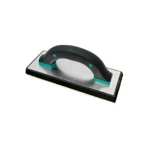 BIHUI Fugbrett für Epoxid Profi / 240x100 mm / Alu...