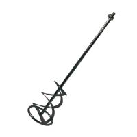 BIHUI Wendelrührer 140x600 mm, Aufnahme M14 AG