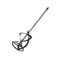 BIHUI mortar mixer 120x600 mm, M14 AG mount