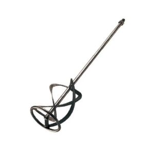 BIHUI mortar mixer 140x600 mm, M14 AG mount