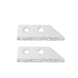BIHUI HM replacement blades for TGRS2 joint scraper (2...