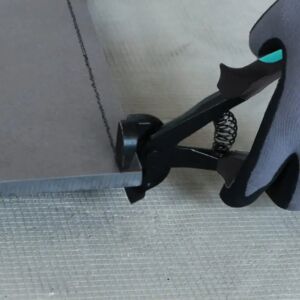 BIHUI mosaic pliers 200 mm with soft grip