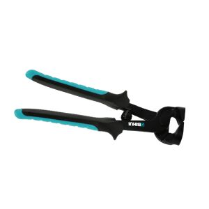 BIHUI mosaic pliers 200 mm with soft grip
