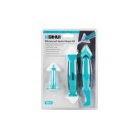 BIHUI silicone joint sealant set Repair&Finish, 3 pieces