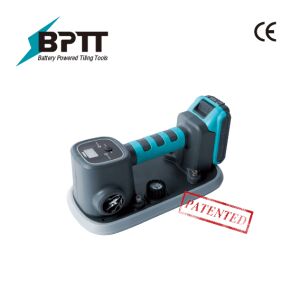 BIHUI Vakuum Saugheber Akku 21V / 170 Kg / 4000mAh