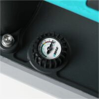 BIHUI Vakuum Saugheber Akku 21V / 170 Kg / 4000mAh