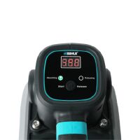 BIHUI Vakuum Saugheber Akku 21V / 170 Kg / 4000mAh