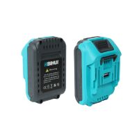 BIHUI Vakuum Saugheber Akku 21V / 170 Kg / 4000mAh