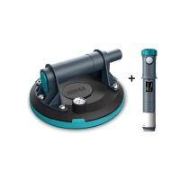 BIHUI Vacuum Suction Lifter Battery & Hand Pump / 200 mm