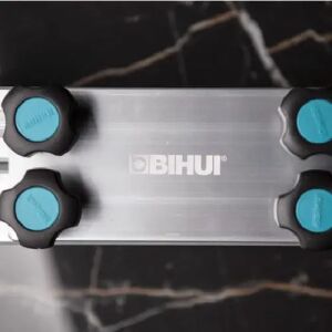 BIHUI "Classic" carrier system with suction lifters / complete set