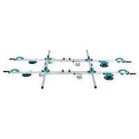 BIHUI "Classic" carrier system with suction lifters / complete set