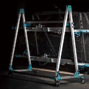 BIHUI transport trolley for large-format tiles