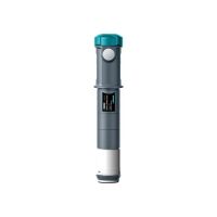BIHUI Ersatzpumpe für Saugheber SCBS8 / 3,7V 1200mAh