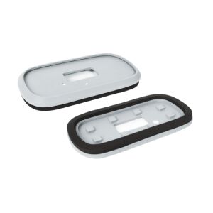 BIHUI suction plate with foam rubber seal for LFBSL(EURO)