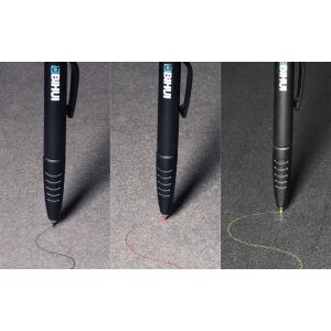 BIHUI borehole marker with pressure cartridge 150 mm