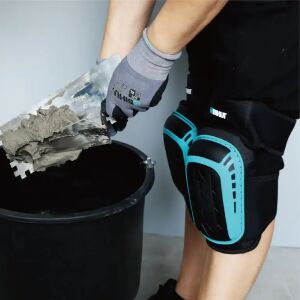 BIHUI Knee Pads GEL "TPR," breathable