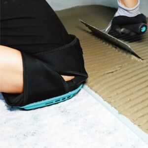 BIHUI Knee Pads GEL "TPR," breathable