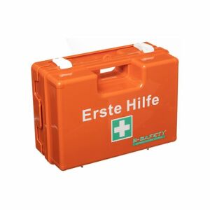 B-SAFETY Erste-Hilfe-Koffer STANDARD - Inhalt...