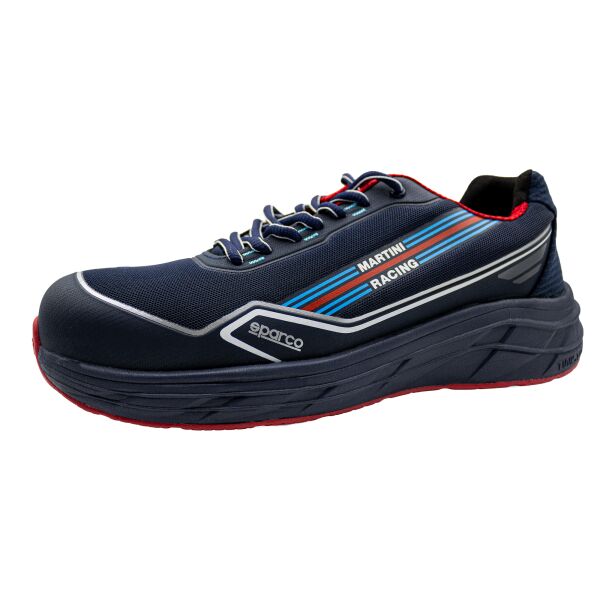 Sicherheitsschuh S1P Martini Racing