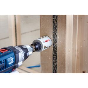 Bosch Bi-Metall-Lochsäge 19mm-68mm