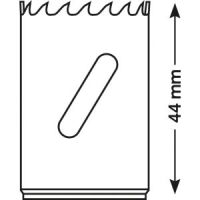 Bosch Bi-Metall-Lochsäge 19mm-68mm