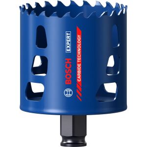 Bosch EXPERT Tough Material Lochsäge 20mm-152mm