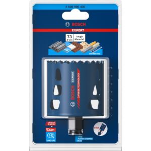Bosch EXPERT Tough Material Lochsäge 20mm-152mm