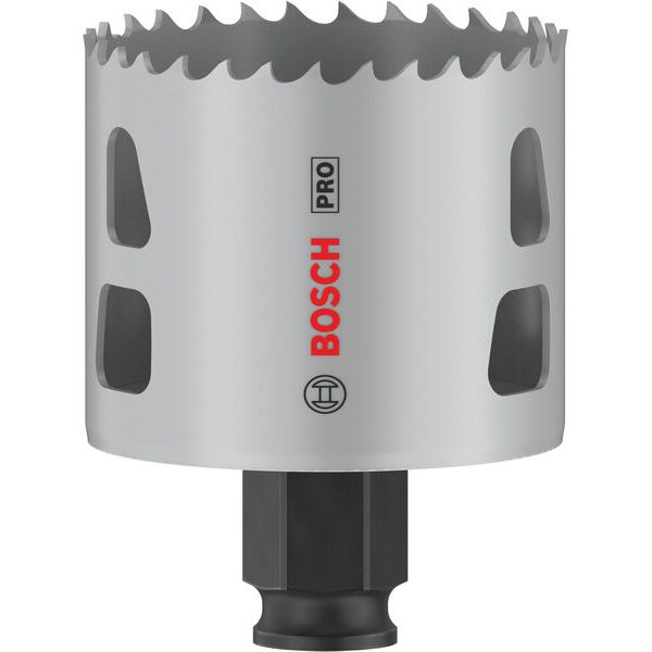 Bosch PRO Multi Material PC Plus Lochsäge 14mm-210mm