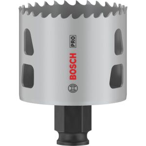 Bosch PRO Multi Material PC Plus Lochsäge 14mm-210mm
