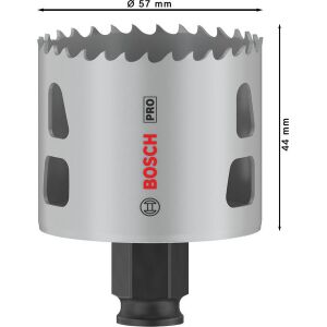 Bosch PRO Multi Material PC Plus Lochsäge 14mm-210mm