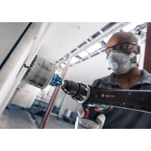 Bosch PRO Multi Material PC Plus Lochsäge 14mm-210mm