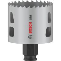 Bosch PRO Multi Material PC Plus Lochsäge 14mm-210mm