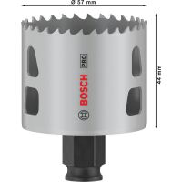 Bosch PRO Multi Material PC Plus Lochsäge 14mm-210mm