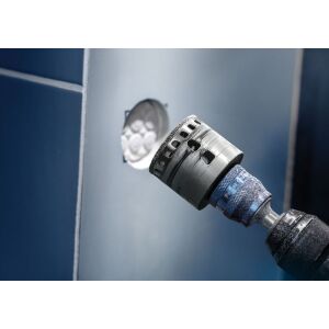Bosch PRO Tile PC Plus Lochsäge 19mm-83mm