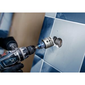 Bosch PRO Tile PC Plus Lochsäge 19mm-83mm