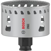 Bosch PRO Tile PC Plus Lochsäge 19mm-83mm
